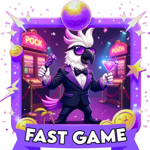 Fast Game lobby category